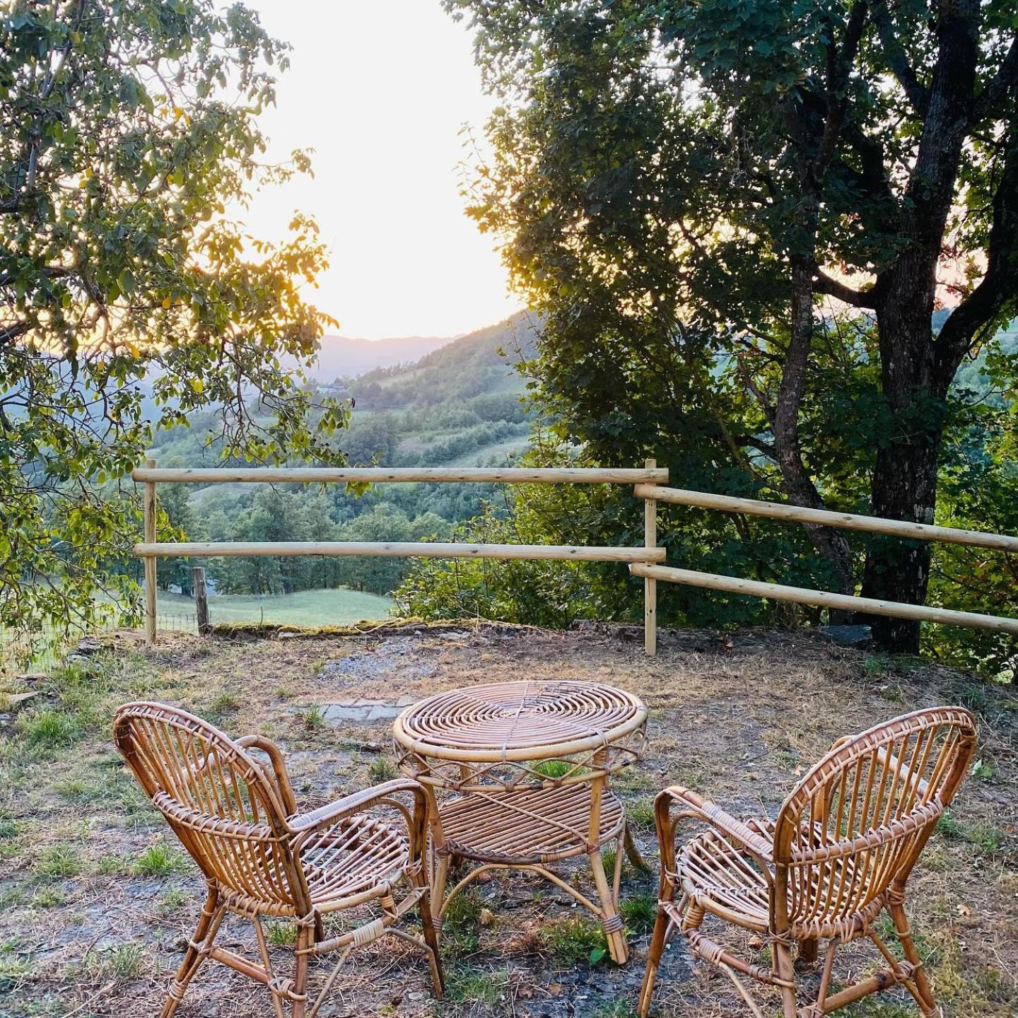 La Lupa E L'Orso Bed and Breakfast Berceto Eksteriør billede