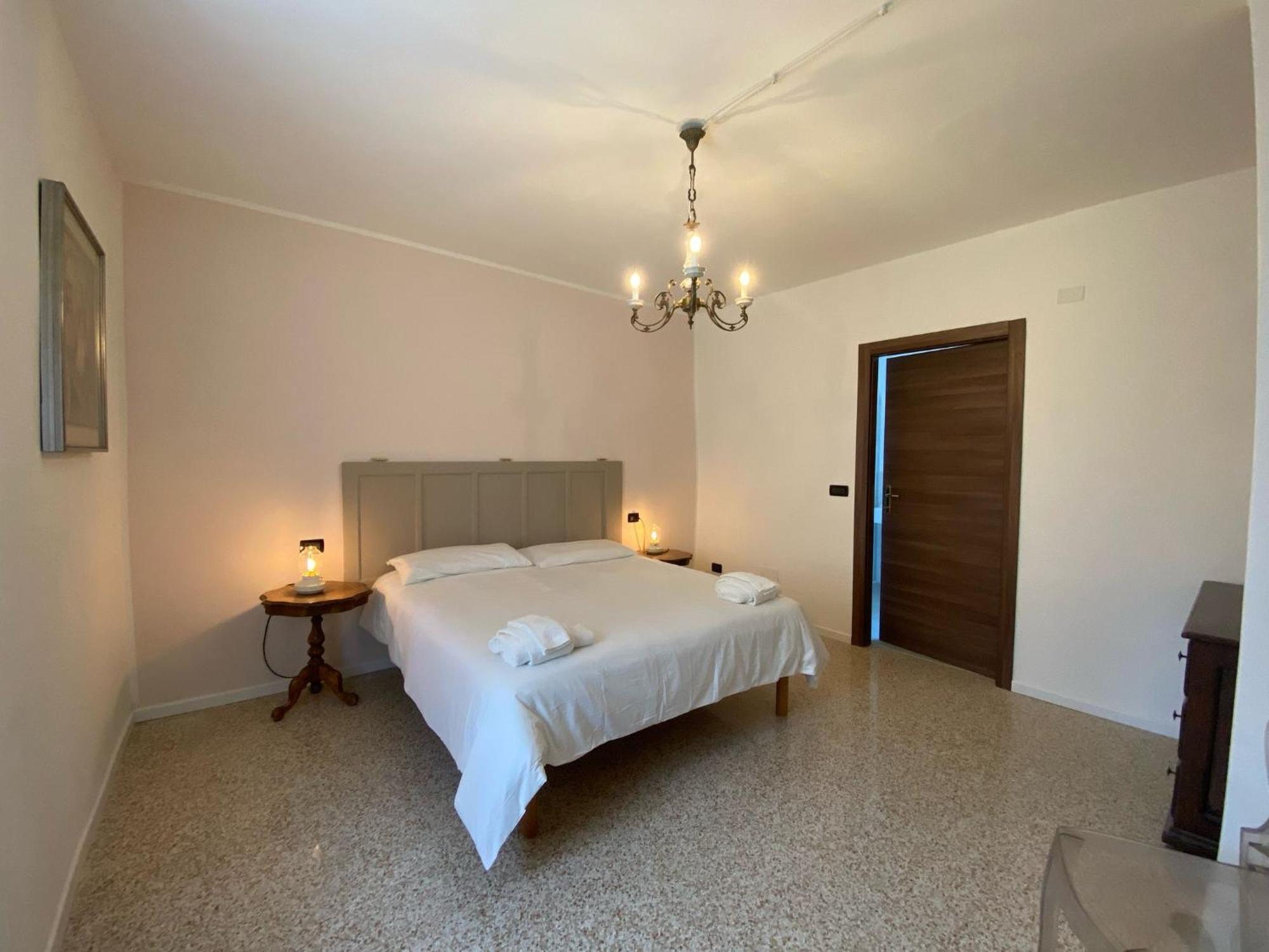 La Lupa E L'Orso Bed and Breakfast Berceto Eksteriør billede