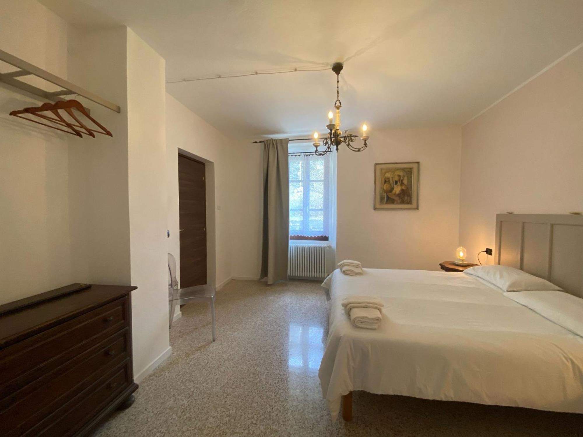 La Lupa E L'Orso Bed and Breakfast Berceto Eksteriør billede