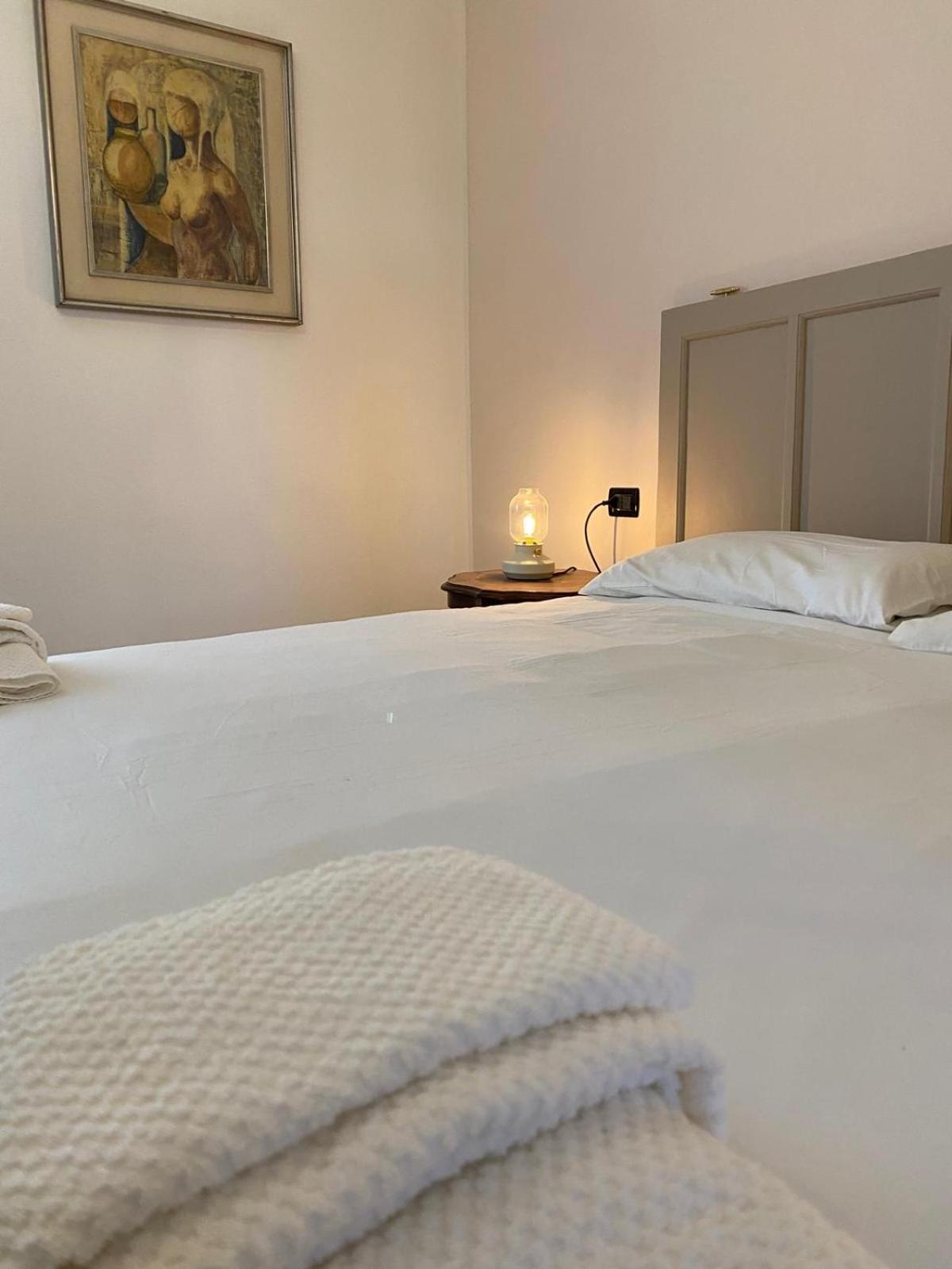 La Lupa E L'Orso Bed and Breakfast Berceto Eksteriør billede