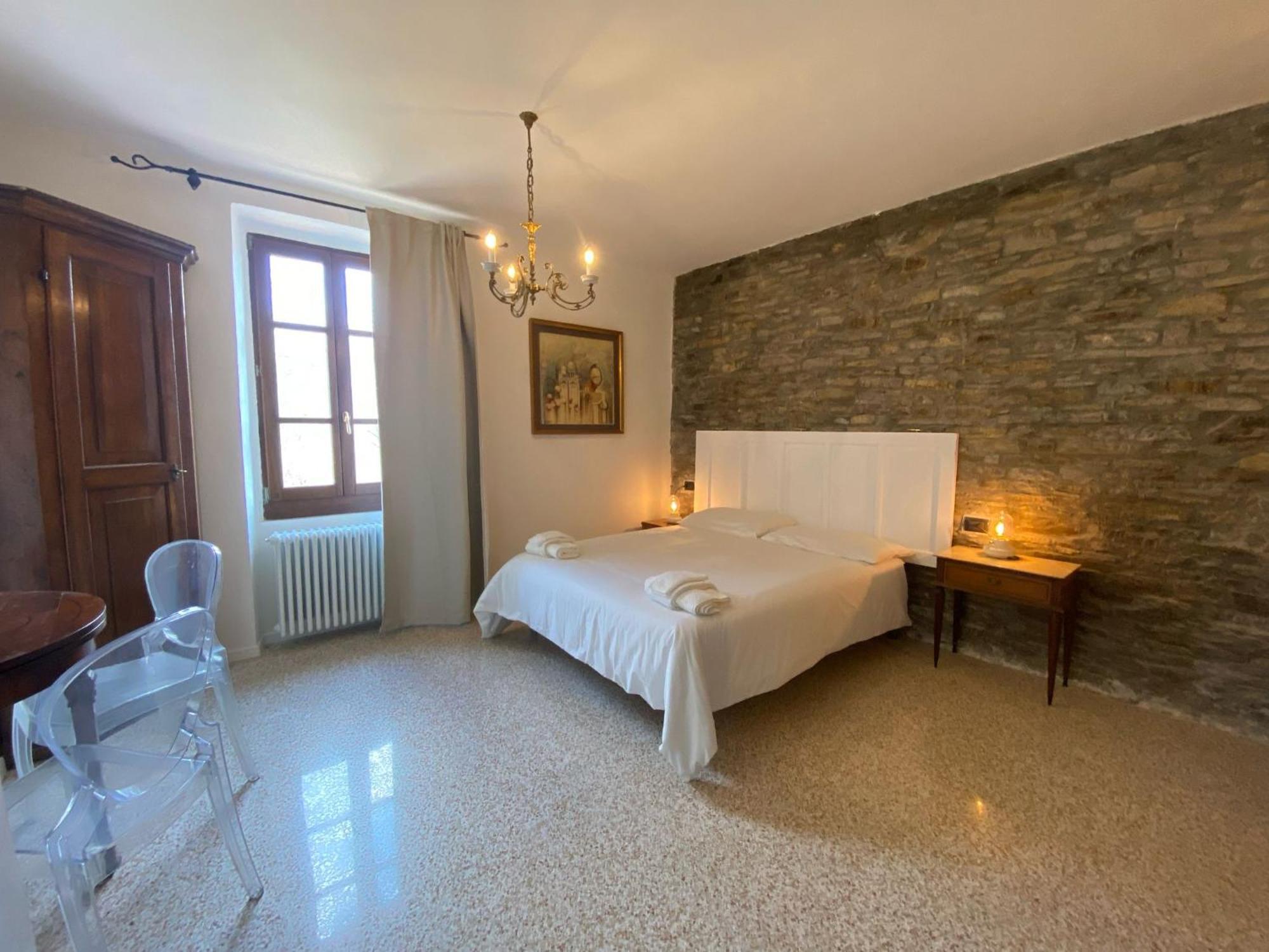 La Lupa E L'Orso Bed and Breakfast Berceto Eksteriør billede