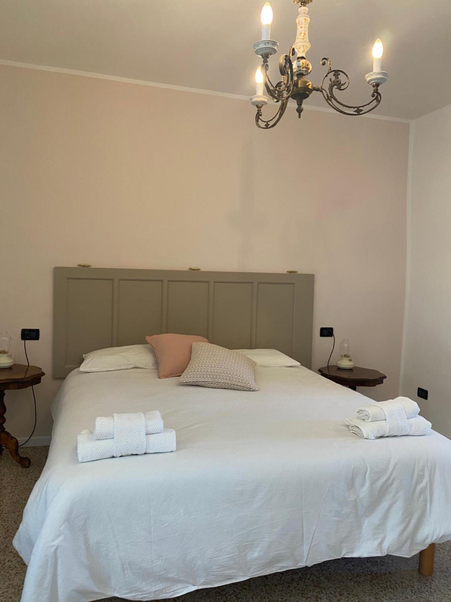 La Lupa E L'Orso Bed and Breakfast Berceto Eksteriør billede
